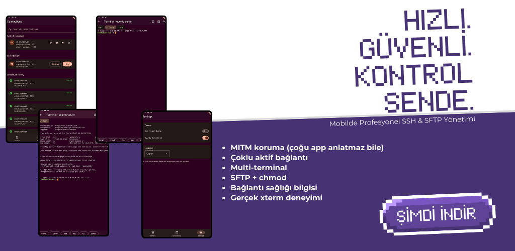 Port22 feature image