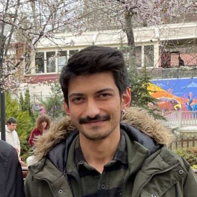 Hakkımda