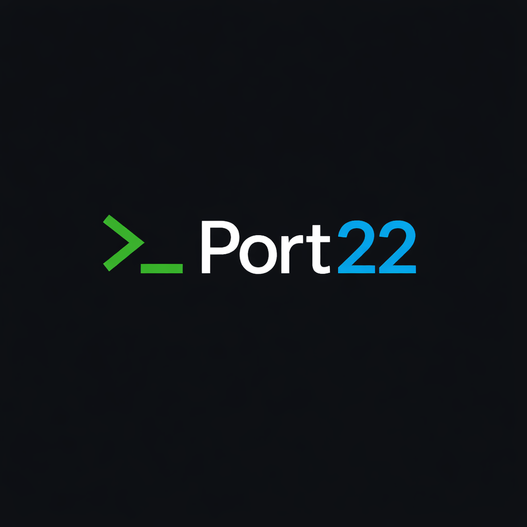 Port22